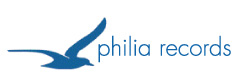 philia records official web site